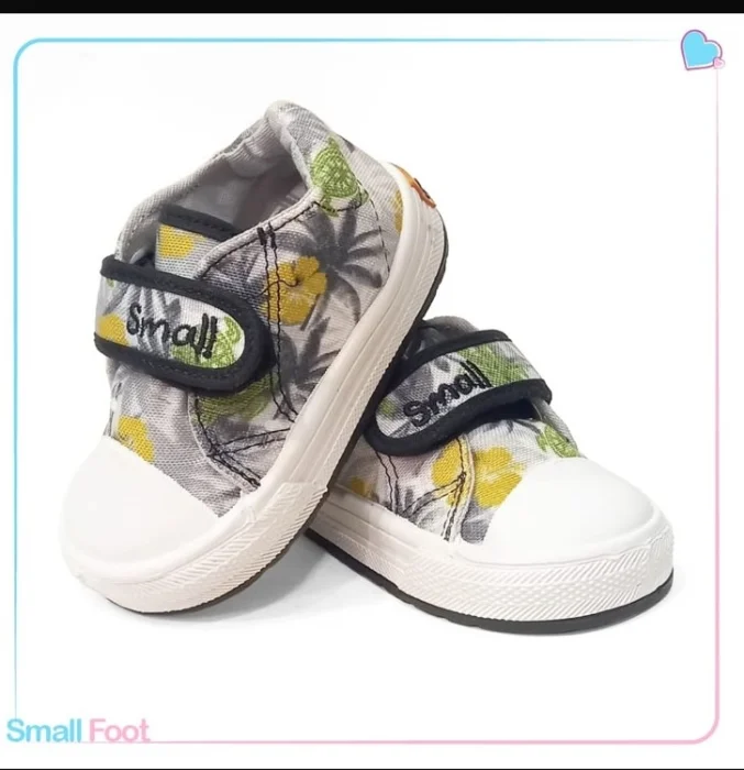 Zapatillas  Bebe