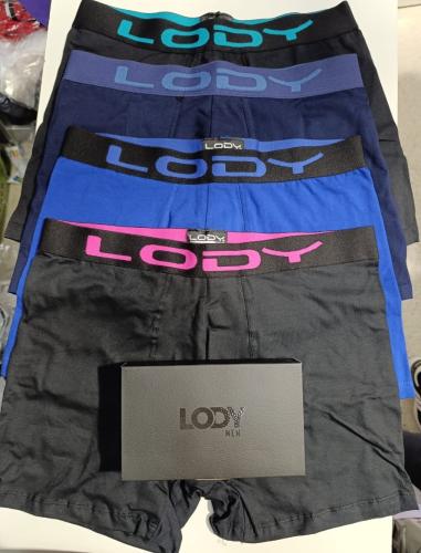 Boxer Lody