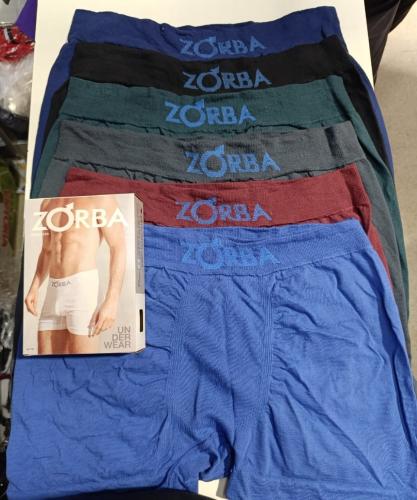 Boxer Zorba
