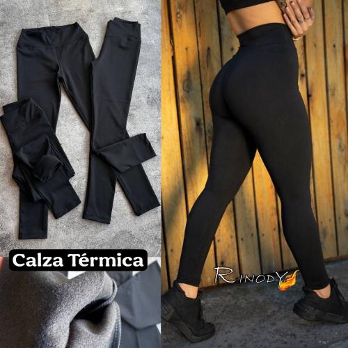 Calza Térmica