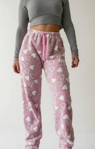 Pantalon Pijama  Soft 2a5  Dama