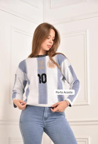 Sweater Argentina