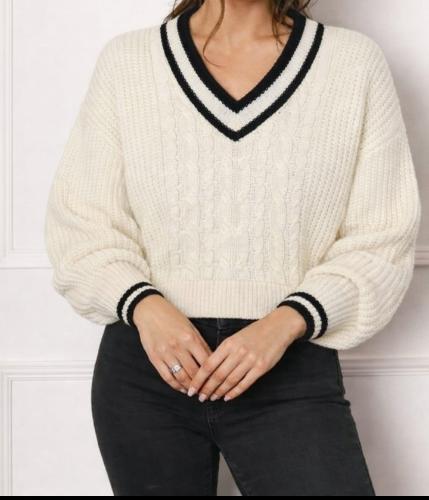Sweater  Universitario  Dama