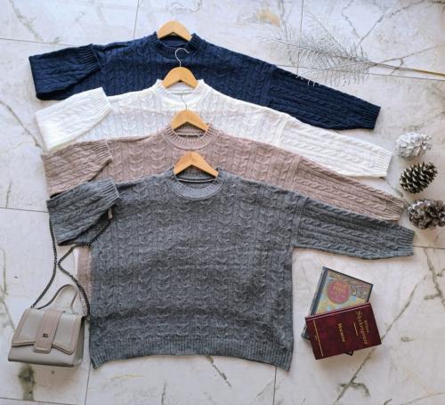 Sweater Malla - Miniatura 3