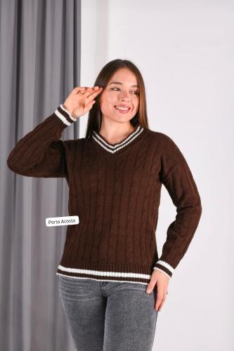 Sweater Universitario