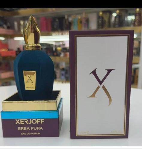 Los Perfumes Disponibles
