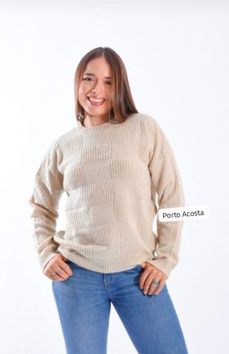 Sweater Reina