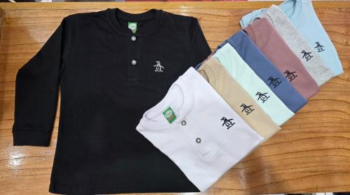 Camiseta Cuello Mou - Miniatura 2