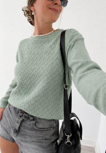 Sweater  Doble Bremer