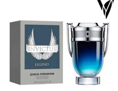 Los Perfumes Disponibles
