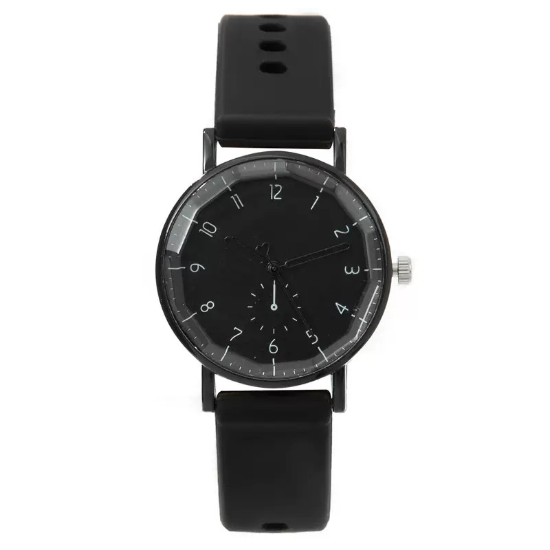 Reloj de Mujer de Malla Silicona - IMG_5846.jpeg
