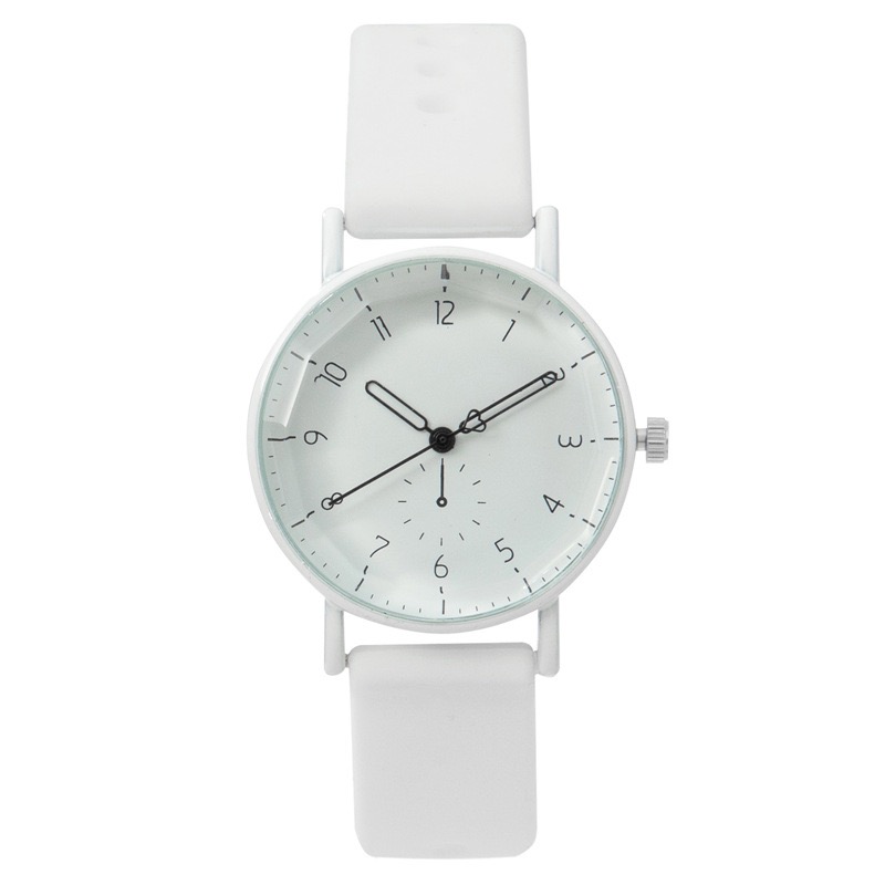 Reloj de Mujer de Malla Silicona - IMG_5786.jpeg