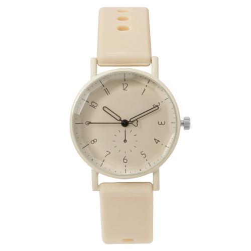 Reloj de Mujer de Malla Silicona - Miniatura 5
