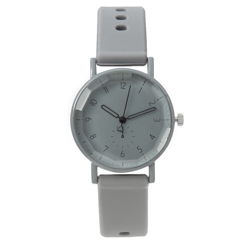 Reloj de Mujer de Malla Silicona - IMG_5784.jpeg