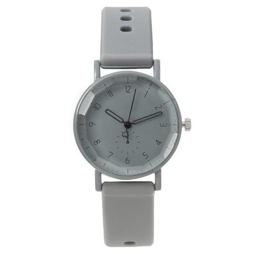 Reloj de Mujer de Malla Silicona - Miniatura 6