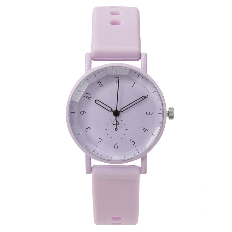 Reloj de Mujer de Malla Silicona - IMG_5783.jpeg