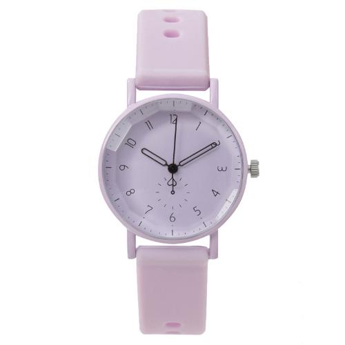 Reloj de Mujer de Malla Silicona - Miniatura 7