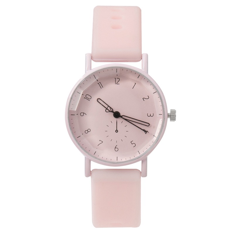Reloj de Mujer de Malla Silicona - IMG_5775.jpeg