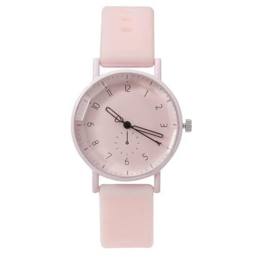 Reloj de Mujer de Malla Silicona - Miniatura 8