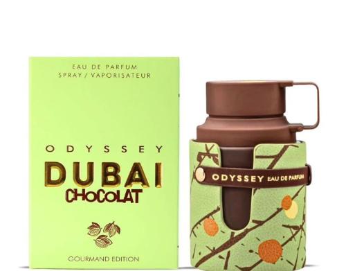 Los Perfumes Disponibles