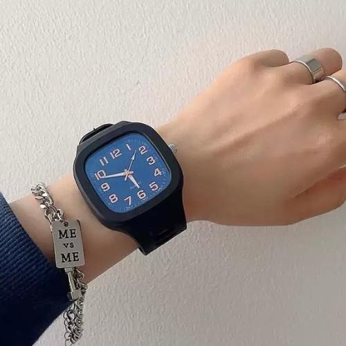 Reloj Unisex Negro