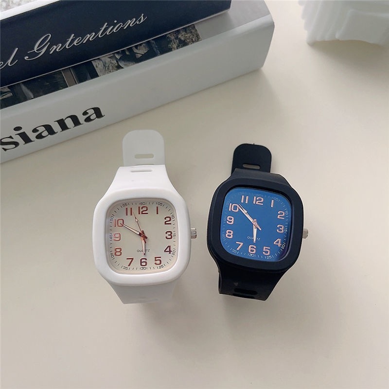 Reloj Unisex Negro - IMG_5821.jpeg