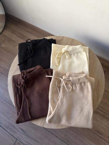 Pantalón Baggy