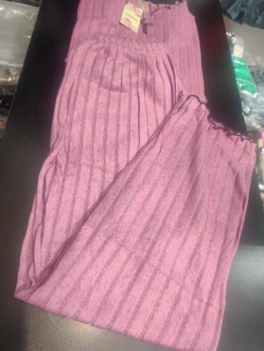 Pijama Conjunto Importados - Miniatura 3