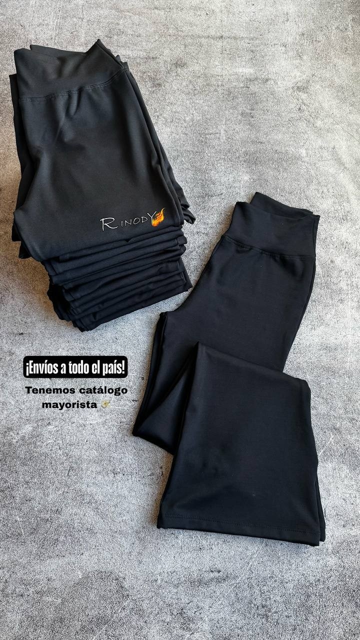 Oxford Lycra Frizada - Imagen 5
