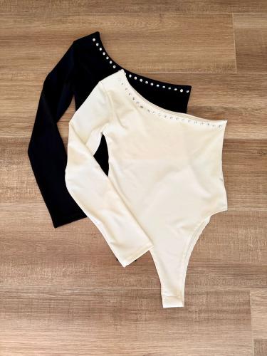 Body de Microfibra Hawaiana