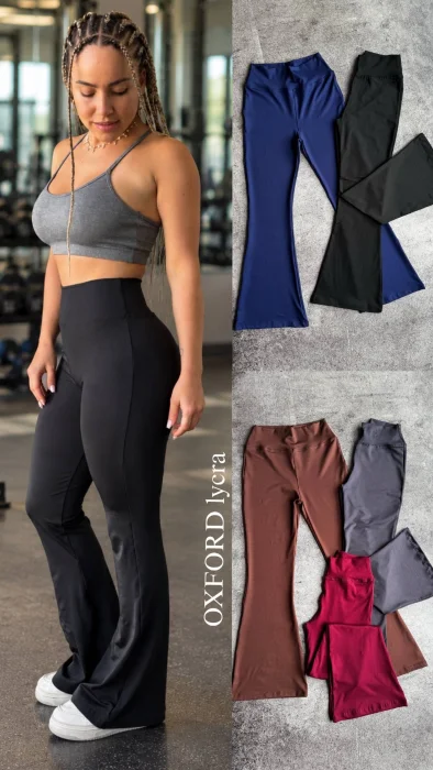 Oxford Lycra Lisa