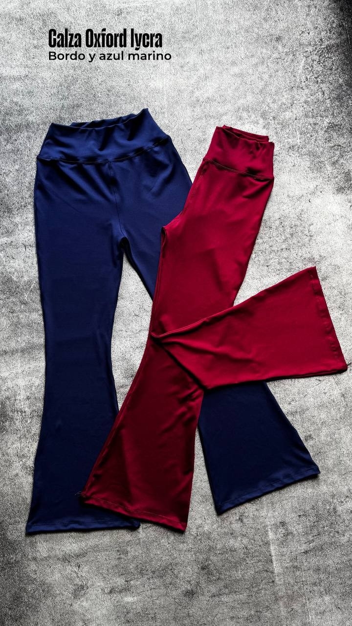 Oxford Lycra Lisa - Imagen 3