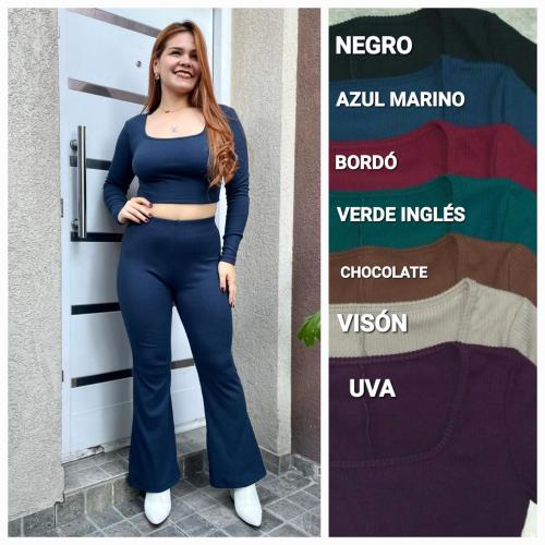 Conjunto Oxford