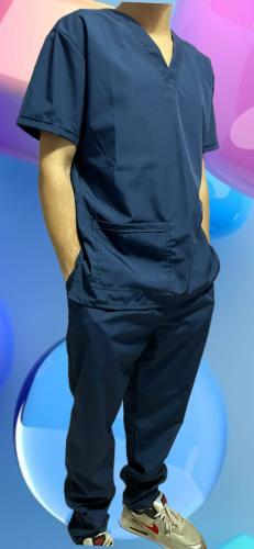 Ambos Medicos Unisex