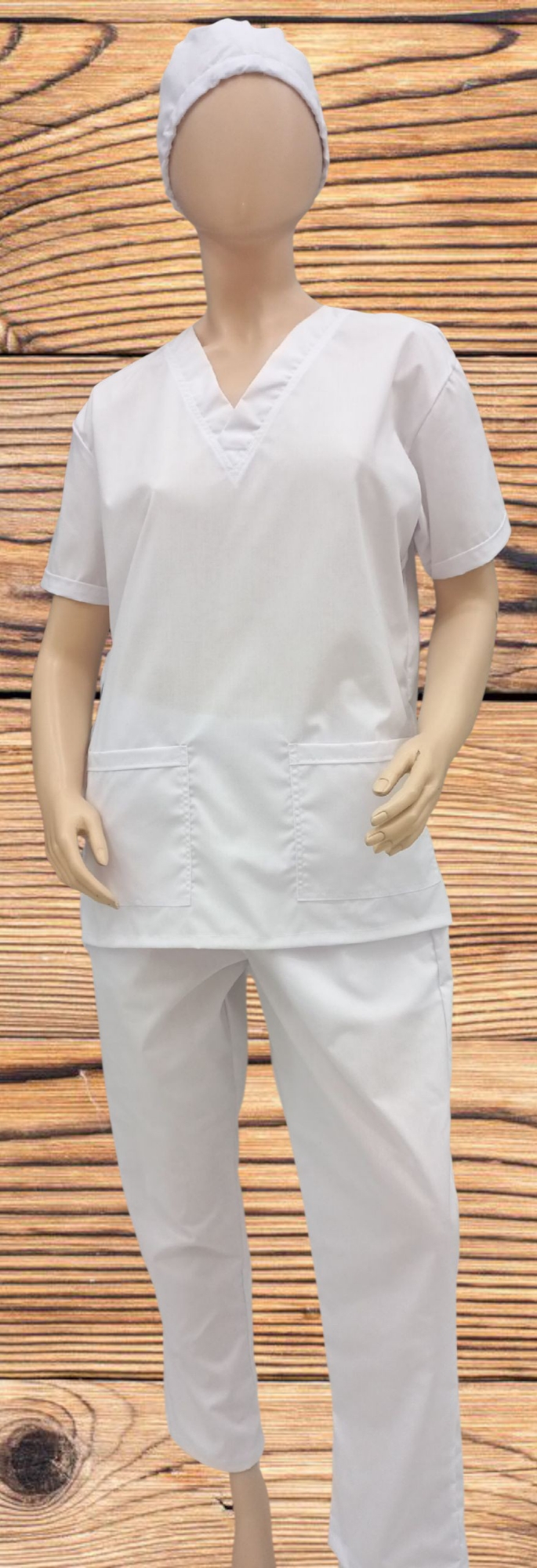 Ambos Medicos Unisex - Imagen 6