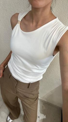 Musculosa Modal Ross - Miniatura 2
