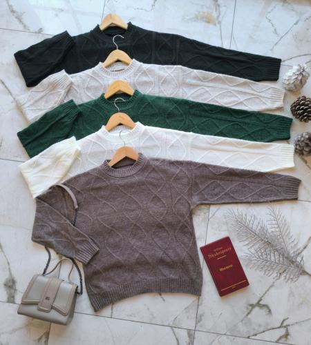 Sweater Sky - Miniatura 4