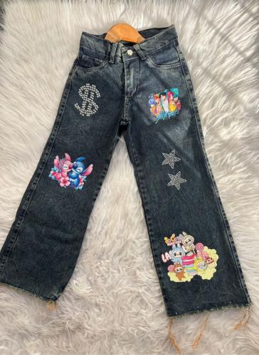 Jeans de Nena - Miniatura 2