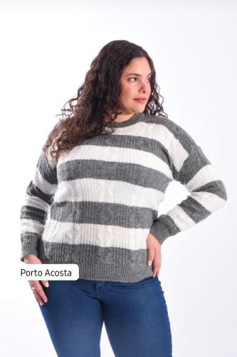 Sweater Ocho