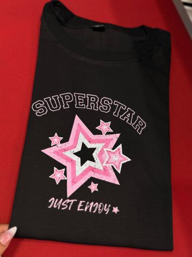 Remeras Estampadas