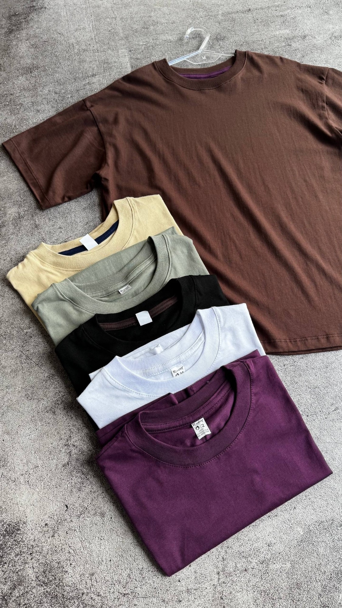 Remerones M - Imagen 2