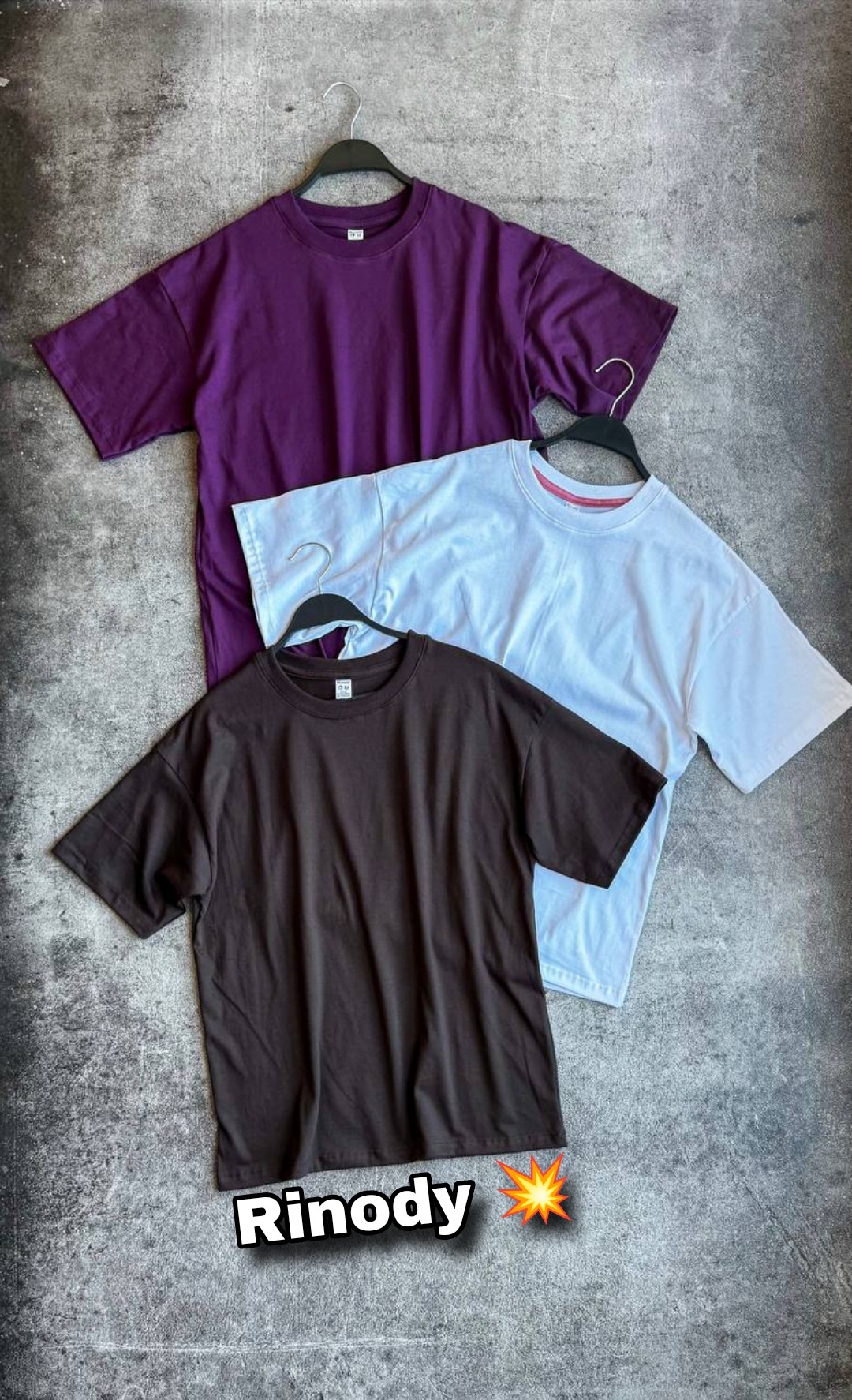 Remerones Algodón - Imagen 3
