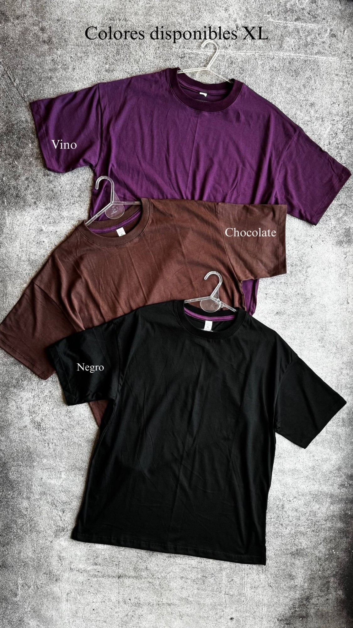 Remerones Algodón - Imagen 5