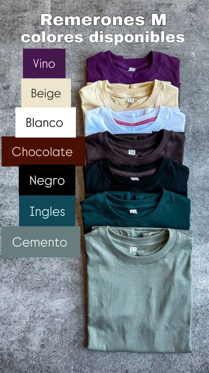Remerones M - Imagen 6