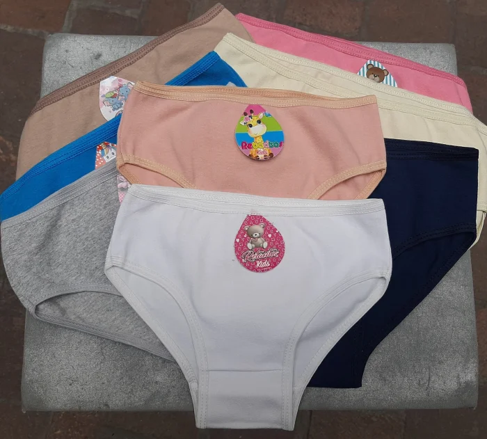 Bombacha de Nena