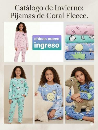 Conjuntos Pijamas Luminosos Conjuntos - Miniatura 3