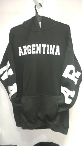 Maxi Buzos Oversize Unisex - Miniatura 6