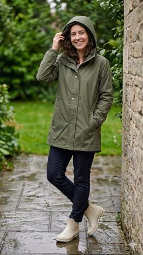 Impermeable