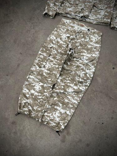 Pantalon Dust