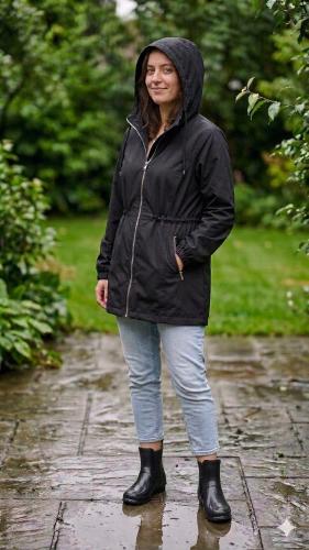 Impermeable  Talles Grandes